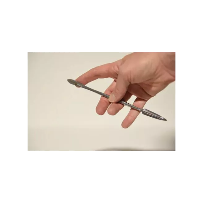 "HOOK MODEL" - 180mm "HOOK MODEL" - 180mm