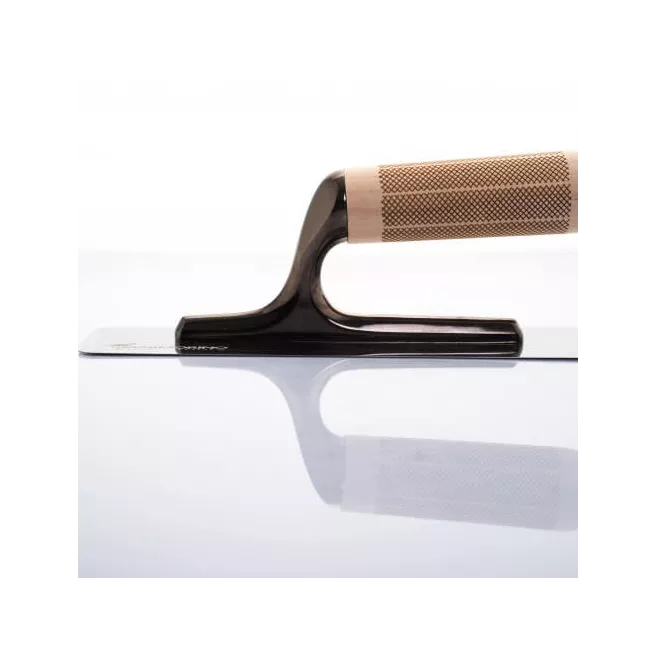 Palette "X-trowel INOX" - 200x80x0,6 mm Palette "X-trowel INOX" - 200x80x0,6 mm