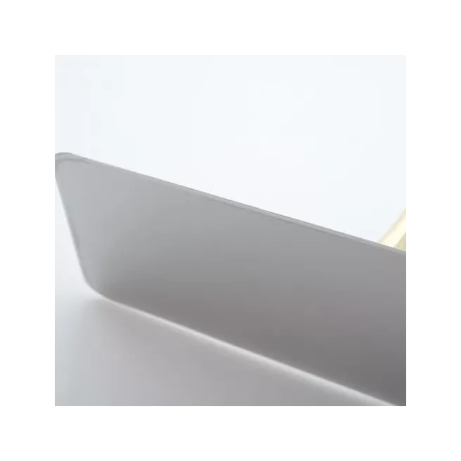 Palette trapèze "ELITE PRO INOX" - 200x80 mm Palette trapèze "ELITE PRO INOX" - 200x80 mm
