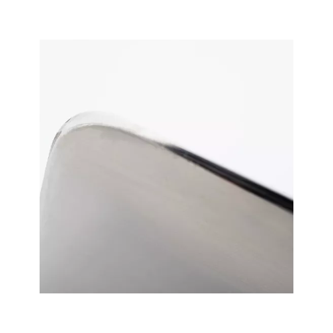 Palette trapèze "ELITE PRO INOX" - 200x80 mm Palette trapèze "ELITE PRO INOX" - 200x80 mm