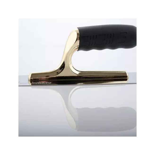 Palette trapèze "ELITE PRO INOX" - 200x80 mm Palette trapèze "ELITE PRO INOX" - 200x80 mm
