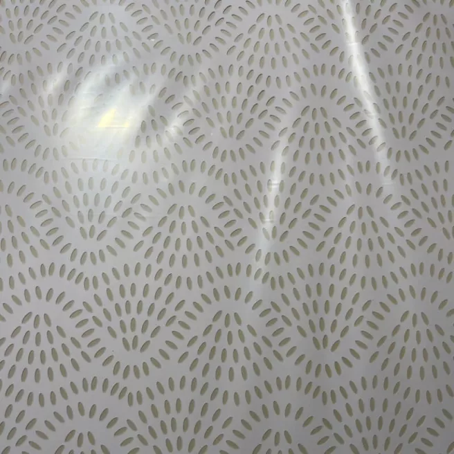 Pochoir "SAVANNAH" - cm60*60