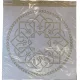 "Persian mandala" 60x60 cm