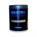 Mantra - liquid metal coating - Loggia