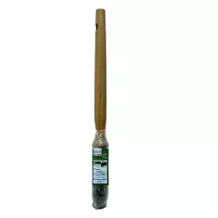 pinceau manche bois - 60mm pinceau manche bois - 60mm