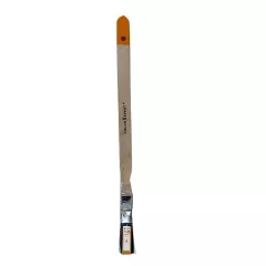 Pinceau manche bois 25 mm Pinceau manche bois 25 mm