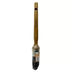 Pinceau manche bois 32 mm Pinceau manche bois 32 mm