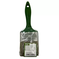 Color Expert pinceau vert 70mm Color Expert pinceau vert 70mm