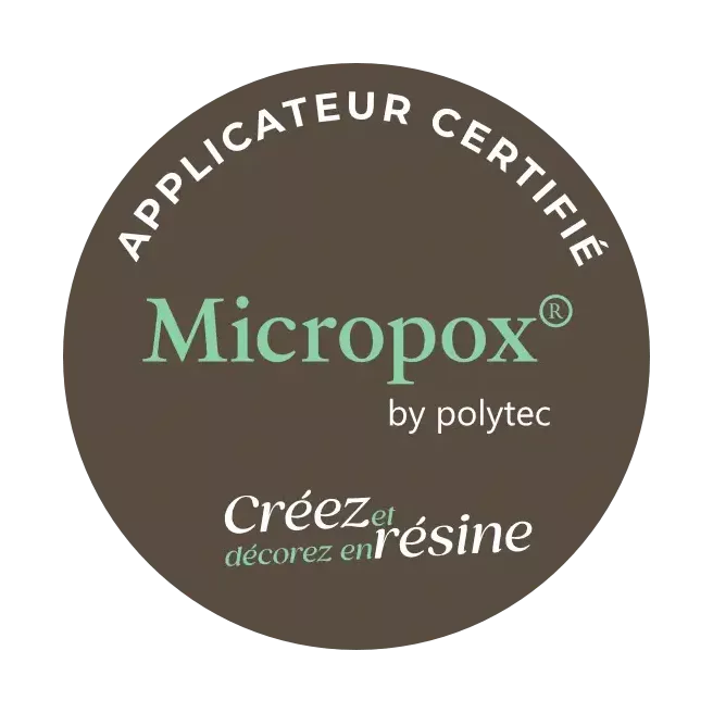 Formation - système de sol Micropox