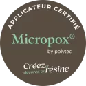Opleiding -  Micropox-systeem voor vloeren en badkamers