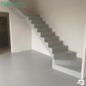 Formation sols : Micropox microciment époxy et micro-ciment classiques– Cours pratique en 1 jour