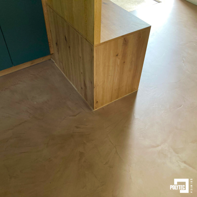 Formation - système de sol Micropox