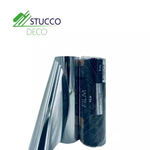 Chromofilm metal - transferfilm - Loggia