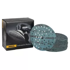 Galaxy Disques ponçage Galaxy  Ø 150 mm - Velcro Multifit - Mirka Galaxy Disques ponçage Galaxy  Ø 150 mm - Velcro Multifit - Mirka