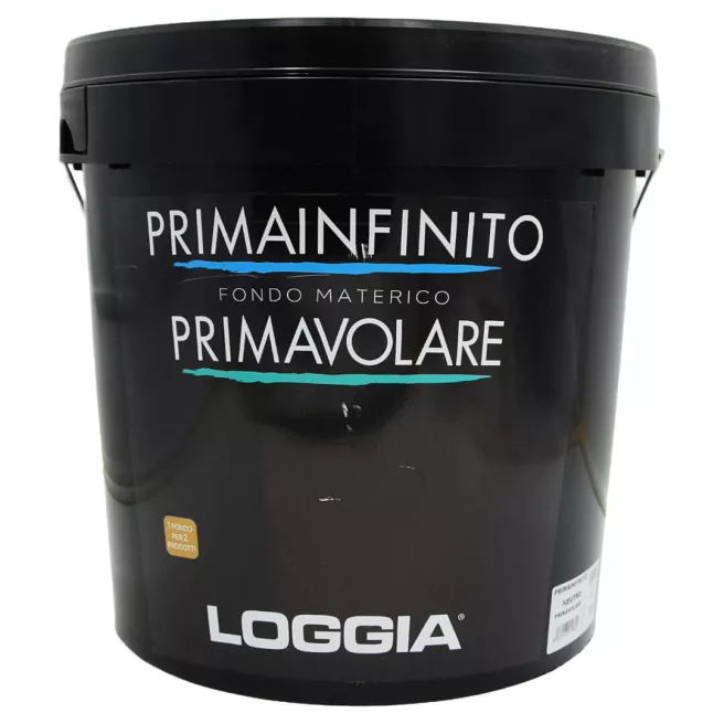 Prima Infinito / Prima Volare