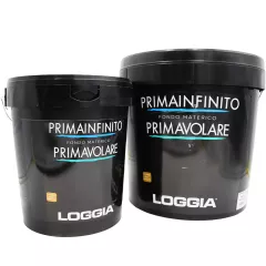 Prima Infinito / Prima Volare Prima Infinito / Prima Volare