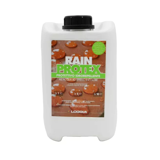 Rain Protex Rain Protex