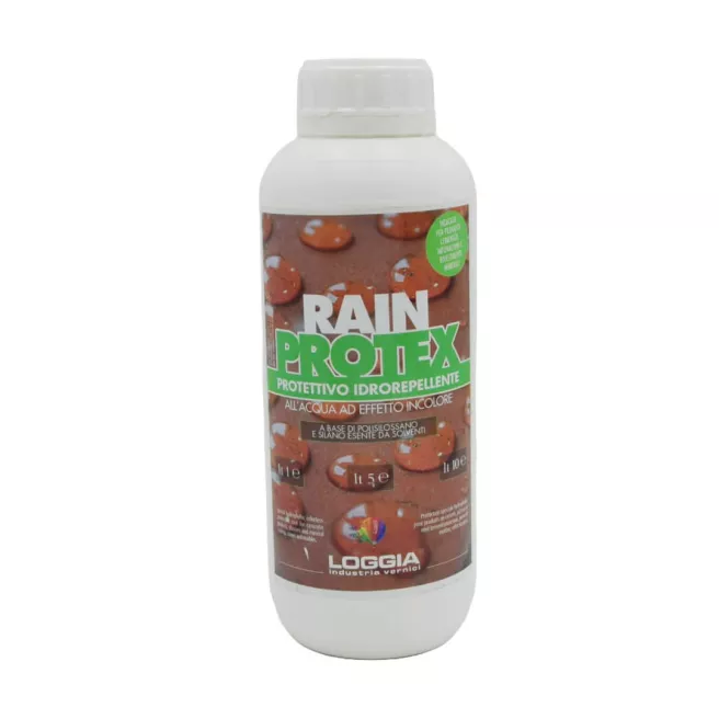 Rain Protex Rain Protex