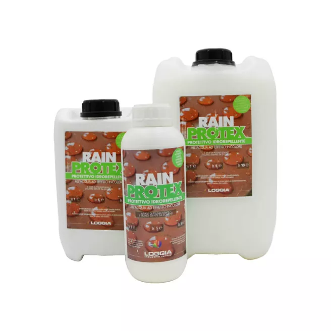 Rain Protex Rain Protex