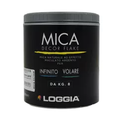 Mica decor Flake Mica decor Flake