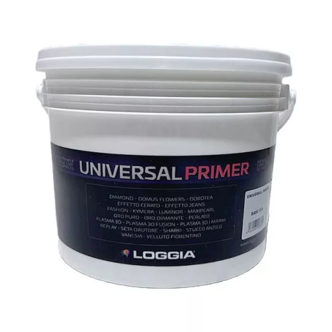 Universal Primer