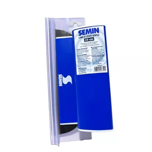 LAME A LISSER SEMIN - 25CM