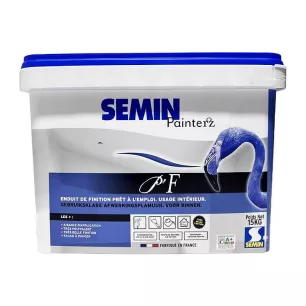 PAINTERZ P'F SEAU 15KG