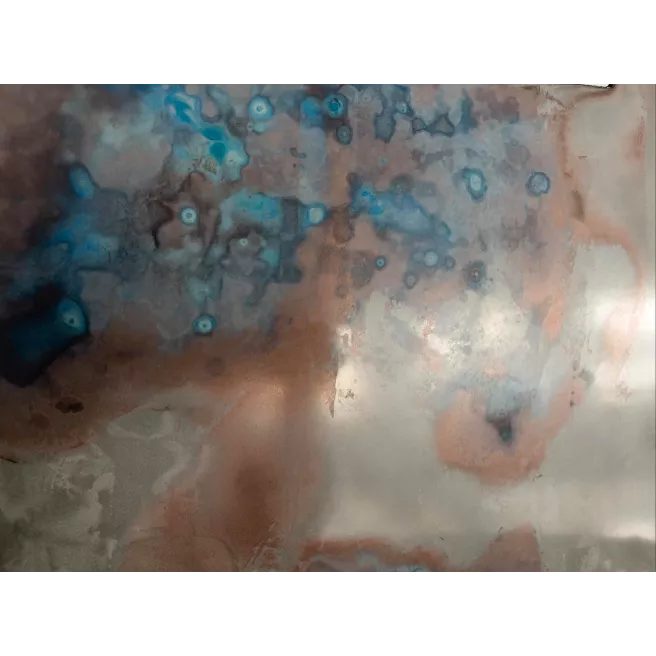 Pietra Focata - Métallisation