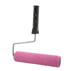 Viper roller  25cm  - Pop & roll - Marmorino Tools Viper roller  25cm  - Pop & roll - Marmorino Tools