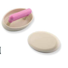 CLOUD TROWEL -  Cloudy effect finishing 70*110 - Marmorino Tools CLOUD TROWEL -  Cloudy effect finishing 70*110 - Marmorino Tools