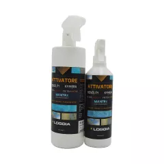 ATTIVATORE voor VERDE RAME effect - Loggia