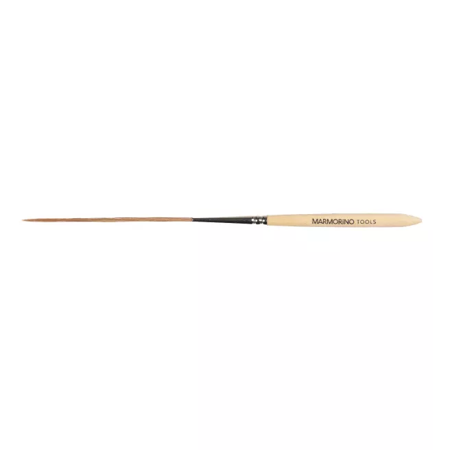 PINCEAU SHORT HANDEL - size 4