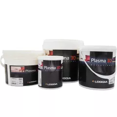 PLASMA 3D - Loggia PLASMA 3D - Loggia