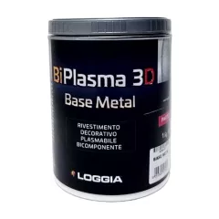 BiPLASMA Base Metal (bicomposant) BiPLASMA Base Metal (bicomposant)