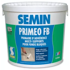 PRIMEO FB 15L - Semin PRIMEO FB 15L - Semin