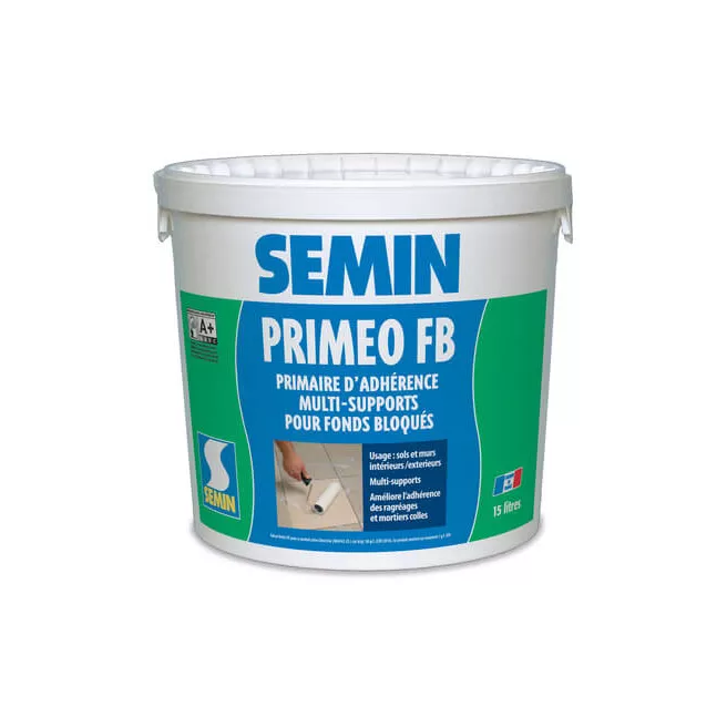 PRIMEO FB 15L - Semin