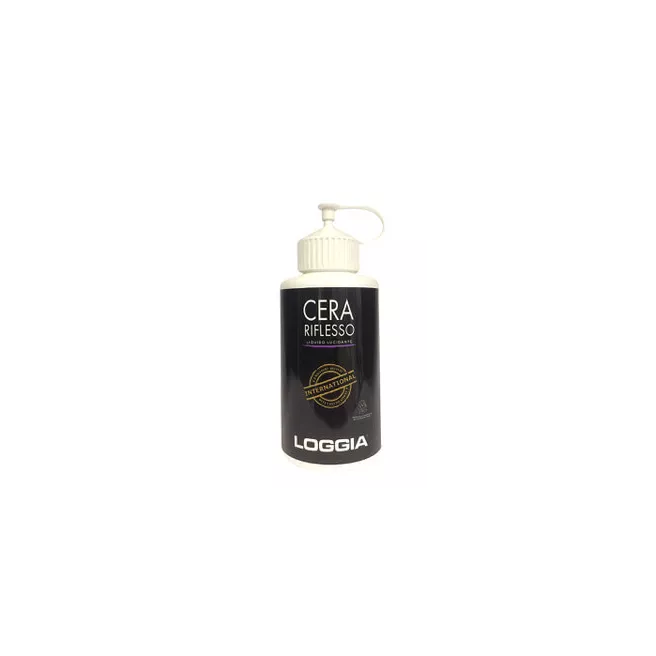 Cera Riflesso - cire - LT 0,75 - Loggia Cera Riflesso - cire - LT 0,75 - Loggia