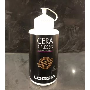 Cera Riflesso - cire - LT 0,75 - Loggia