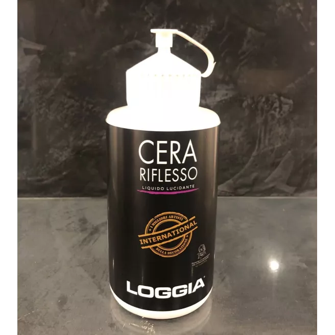 Cera Riflesso - cire - LT 0,75 - Loggia