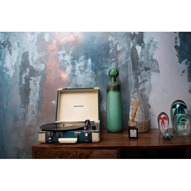 Pietra Focata - Métallisation