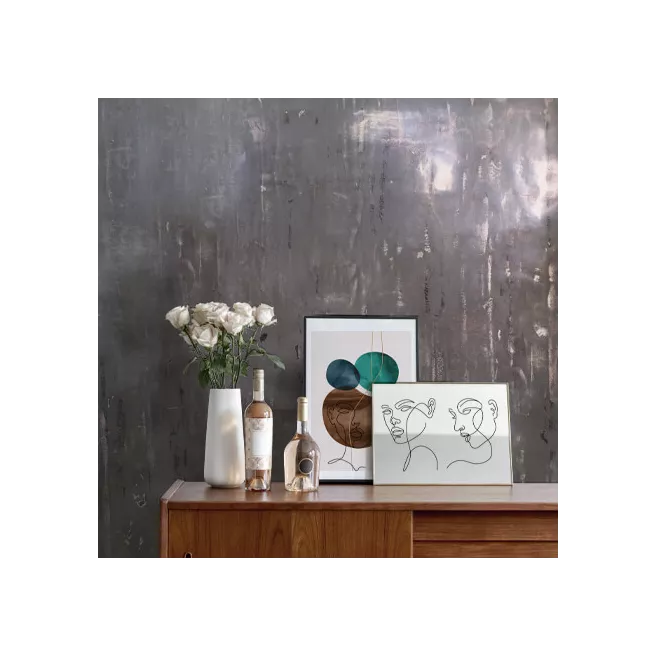 Infinito carrara - Enduit décoratif à base de poudre de marbre blanc de Carrara Infinito carrara - Enduit décoratif à base de poudre de marbre blanc de Carrara