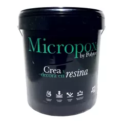 Micropox Fino 9,85kg Micropox Fino 9,85kg