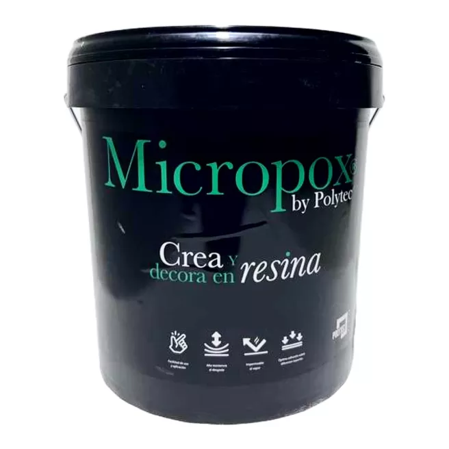 Micropox Fino 9,85kg