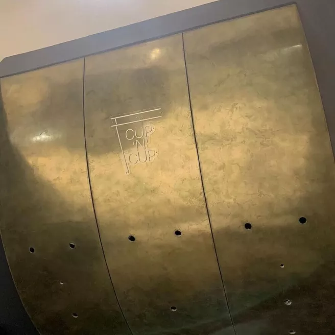 BiPLASMA Base Metal (bicomposant) BiPLASMA Base Metal (bicomposant)