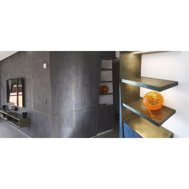 BiPLASMA Base Metal (bicomposant) BiPLASMA Base Metal (bicomposant)