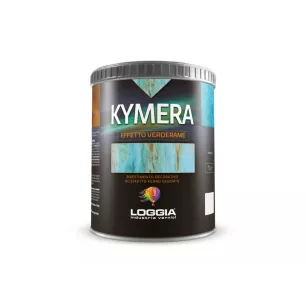 P000227-IMPERO Kymera Grana Verde Rame T 1 e