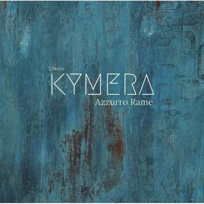 P000227-IMPERO Kymera Grana Verde Rame T 1 e