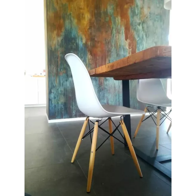 P000227-IMPERO Kymera Grana Verde Rame T 1 e