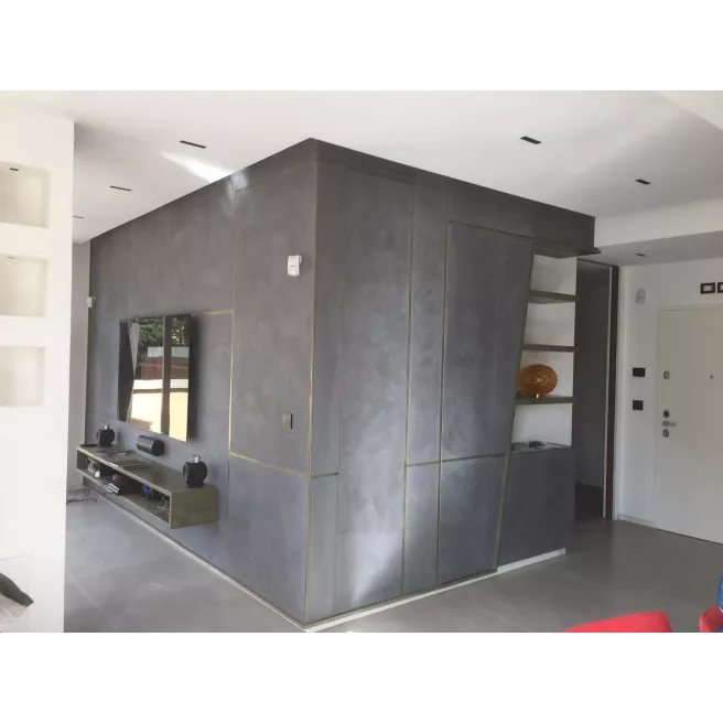 Volare - Marmorino classique