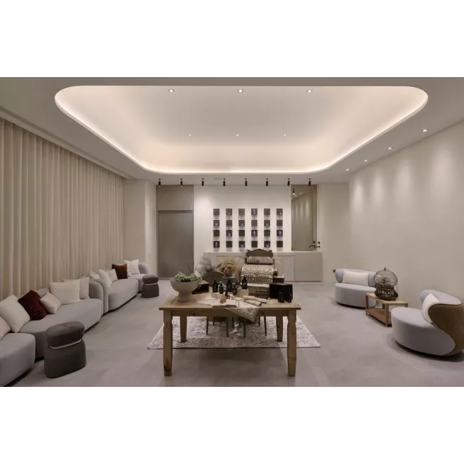 Volare - Marmorino classique